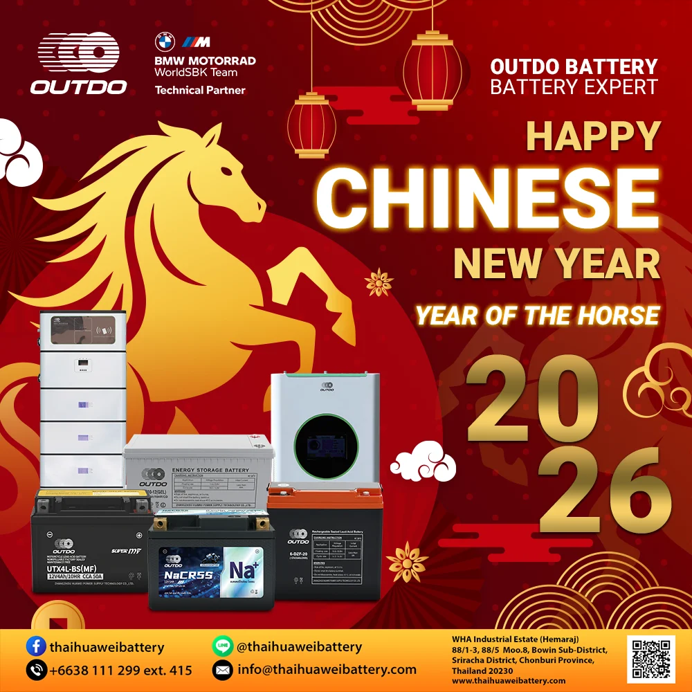 Happy Chinese New Year!