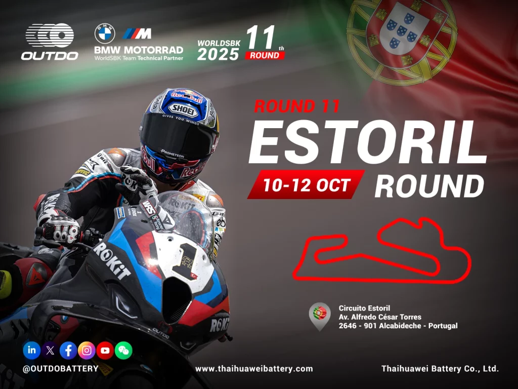2025 WorldSBK ROUND11