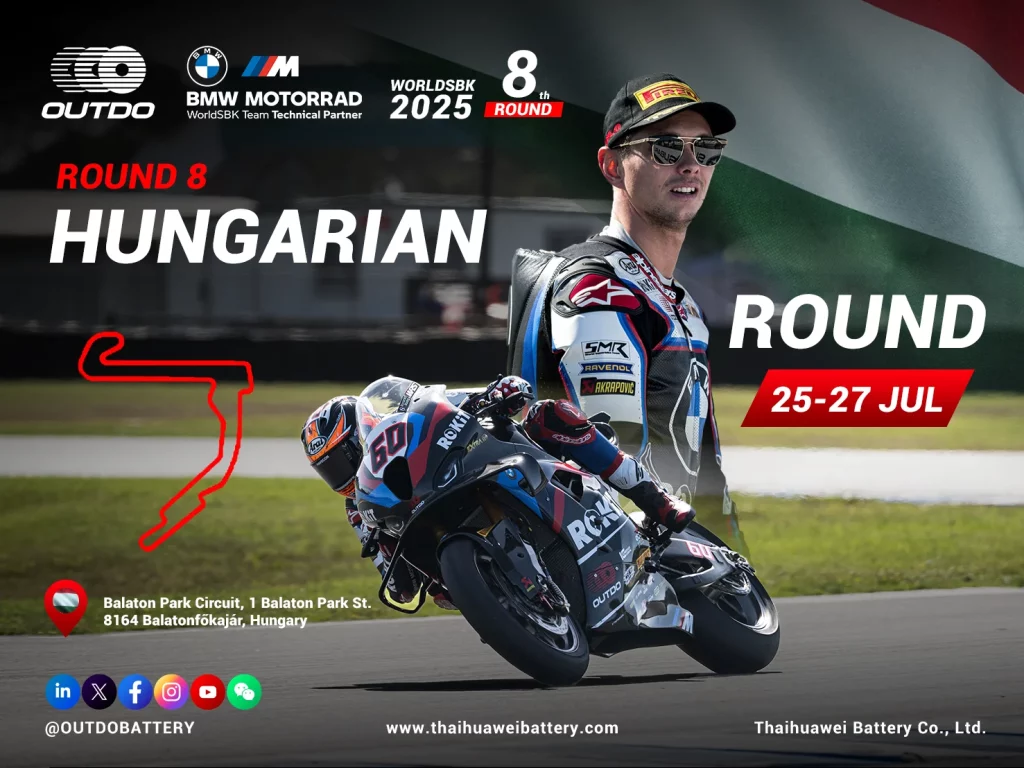 2025 WorldSBK ROUND8