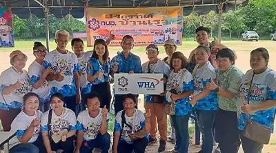 CSR April Road Safety 1