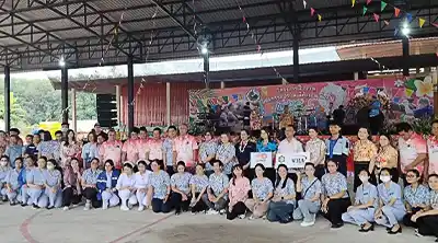 CSR April Road Safety 2
