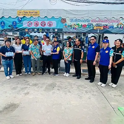 CSR April Road Safety 6