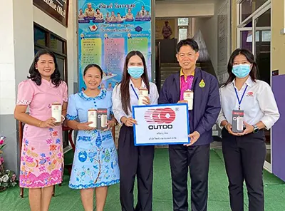 CSR August Mother's Day