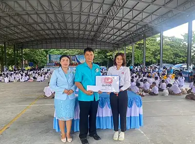 CSR August Mother's Day