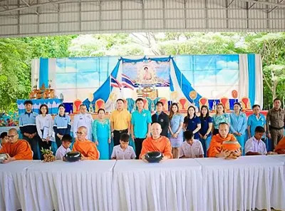 CSR August Mother's Day