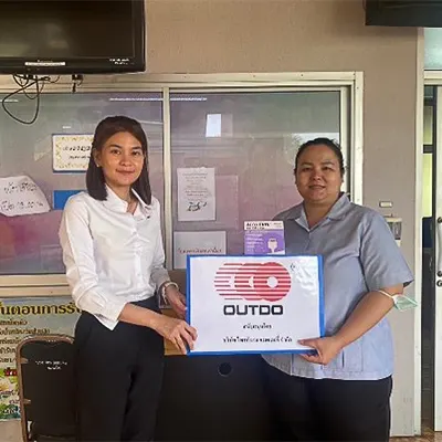 CSR February Health Screening 1