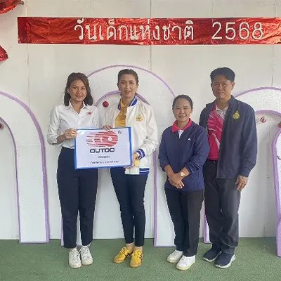 CSR January Activity 2
