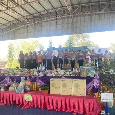 CSR January Activity 3