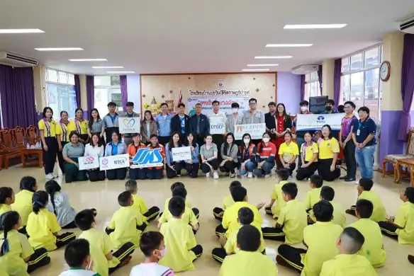 CSR July Environmental Detective 1