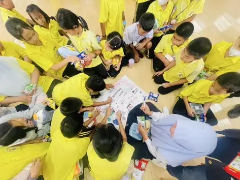 CSR July Environmental Detective 2
