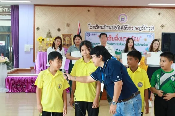 CSR July Environmental Detective 4
