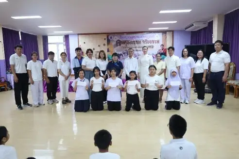 CSR June Ethics Camp 1