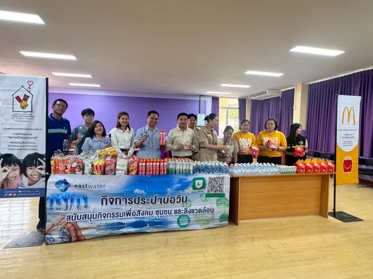 CSR June Healthcare Program 1