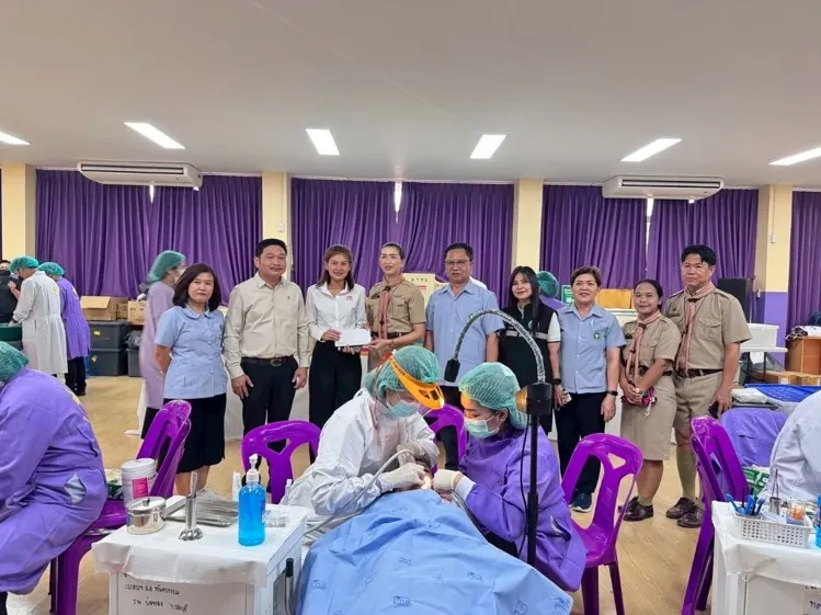 CSR June Healthcare Program 2