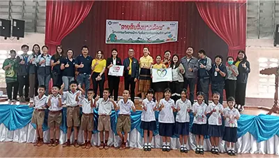 CSR June Learning Activity 2
