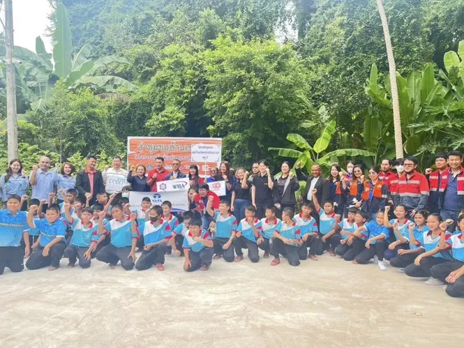 CSR June Forest Conservation 1