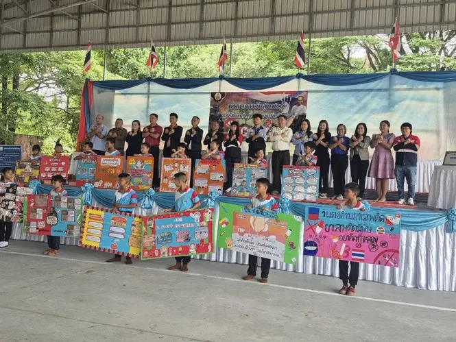 CSR June Forest Conservation 2