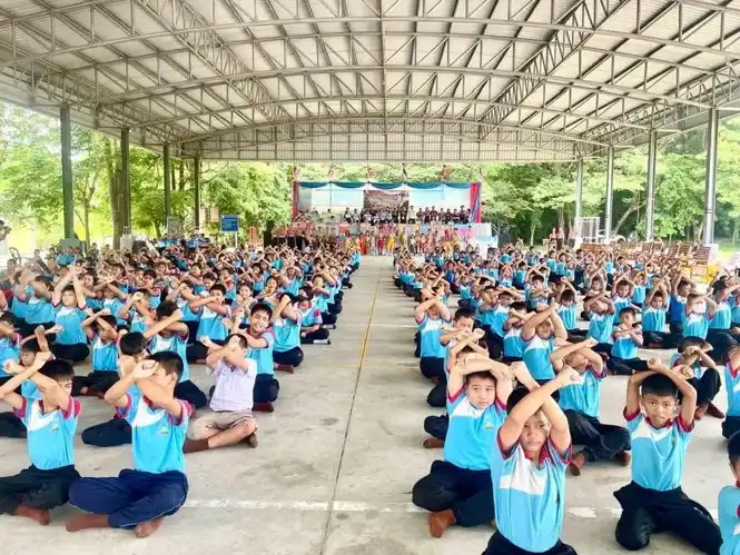 CSR June Forest Conservation 3