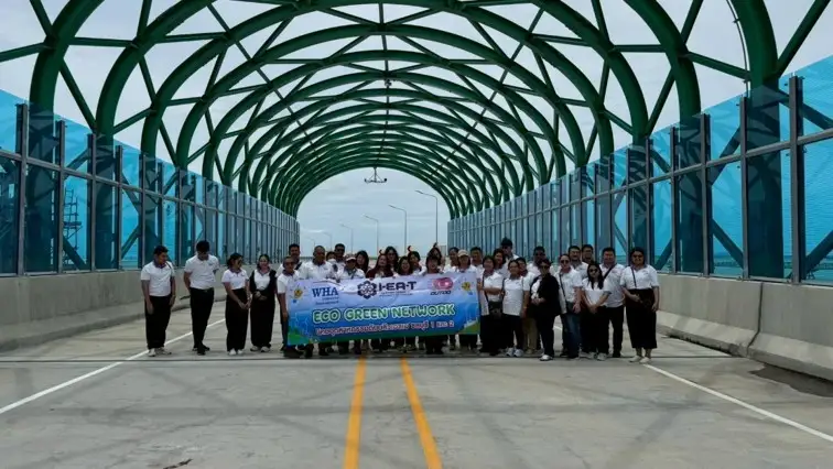 CSR September Study Visit 2
