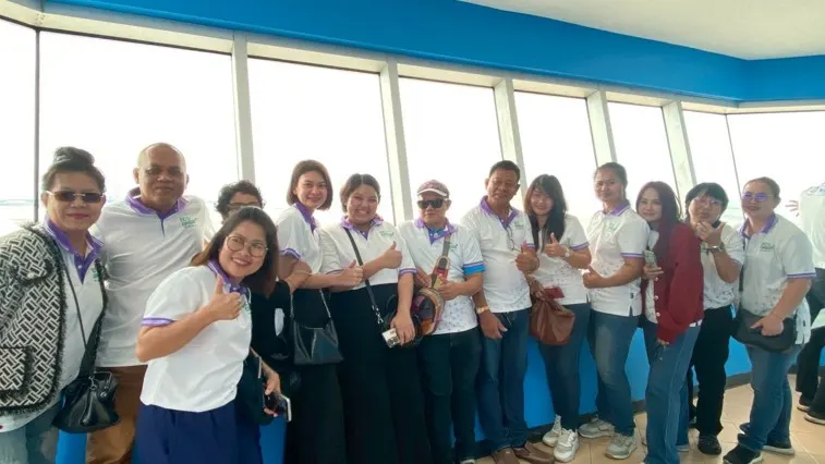CSR September Study Visit 3