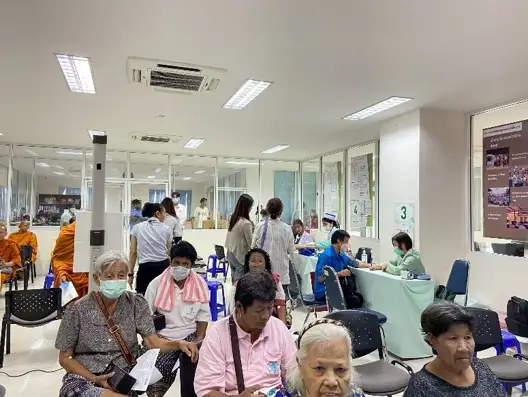 CSR September Health Check-Up 3