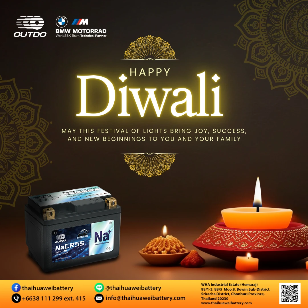 Happy Diwali