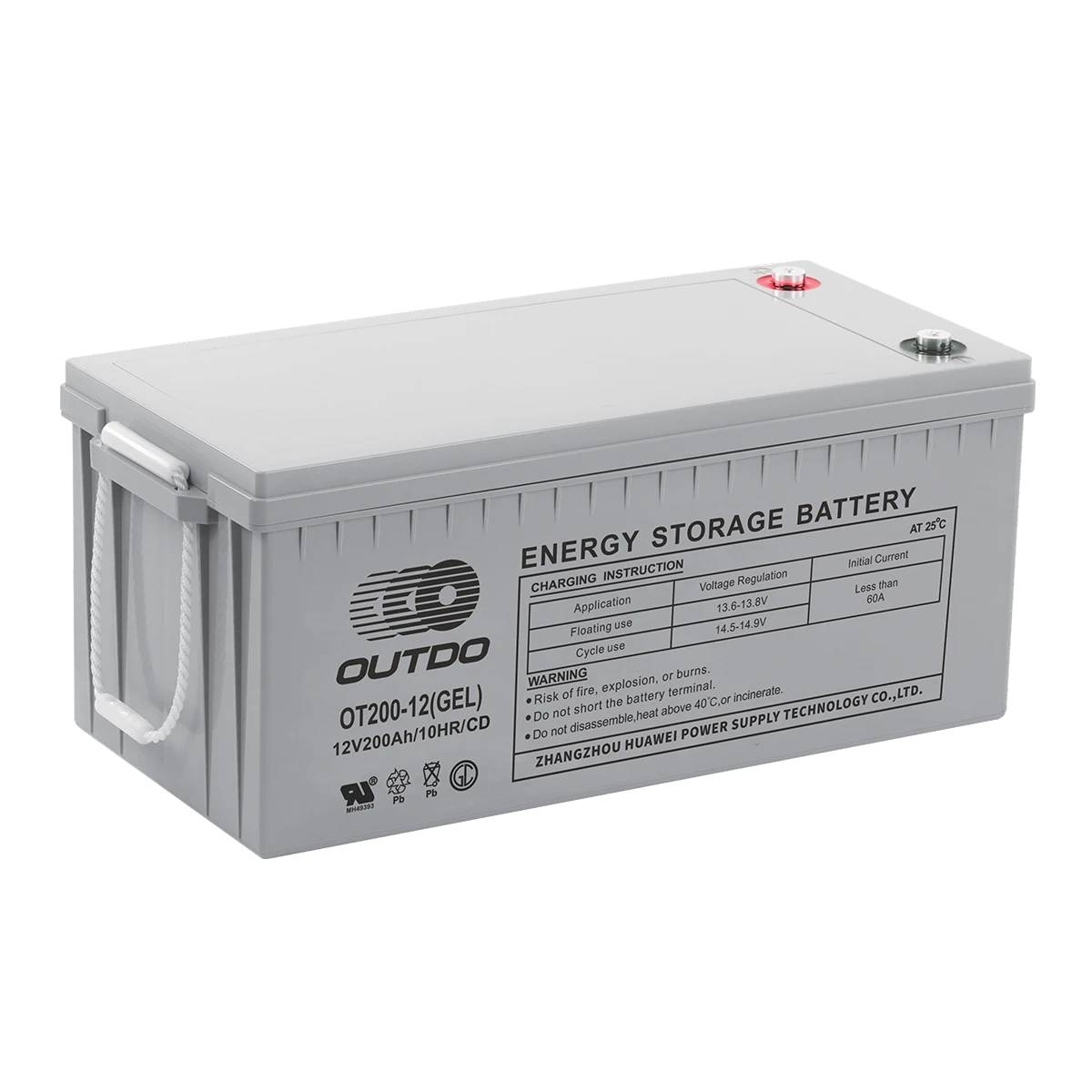 Energy Storage Battery
