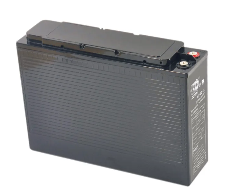 OT100-12/FT 12V 100Ah sealed lead-acid battery