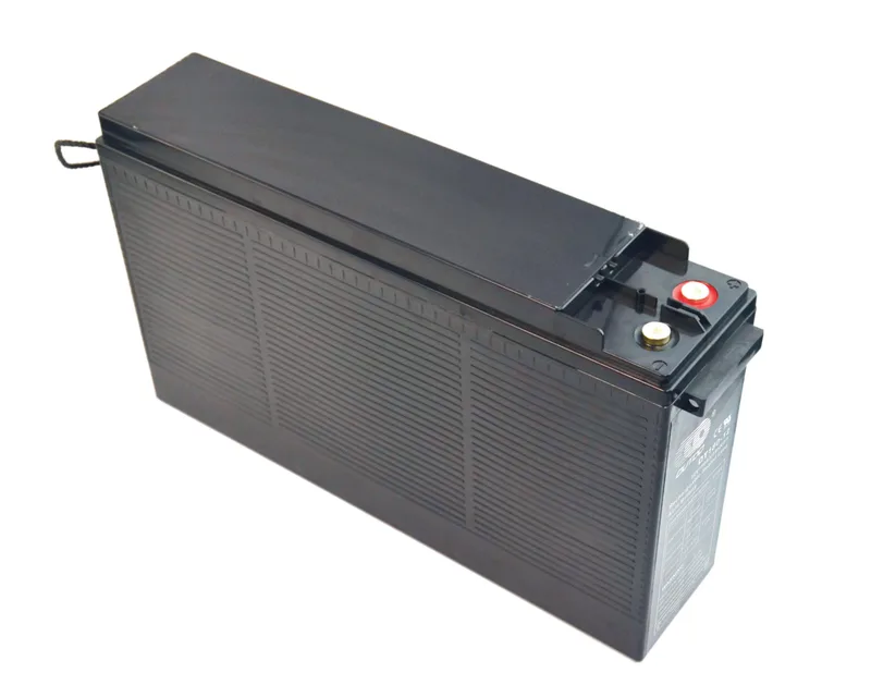OT180-12/FT 12V 180Ah sealed lead-acid battery