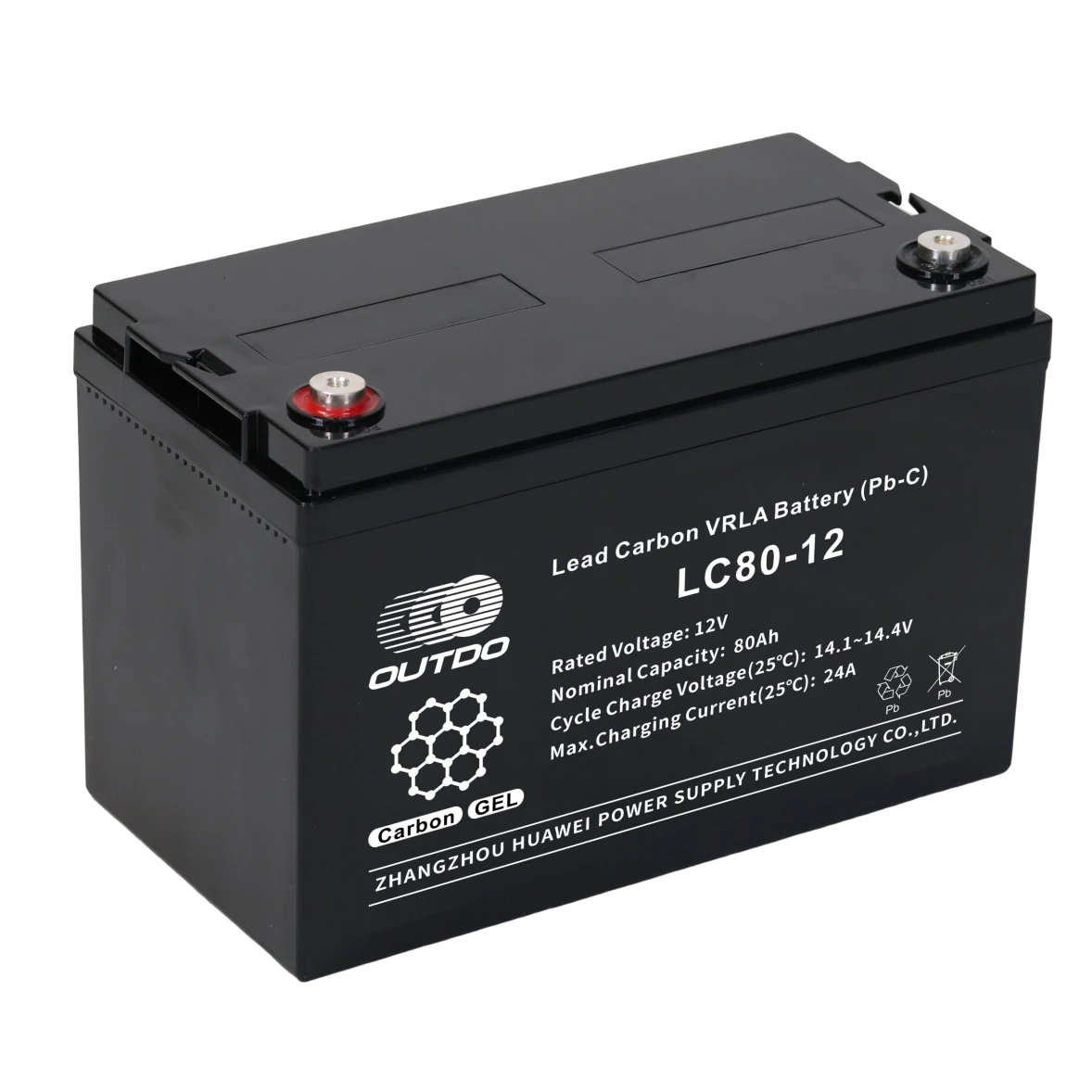 Lead Carbon Battery