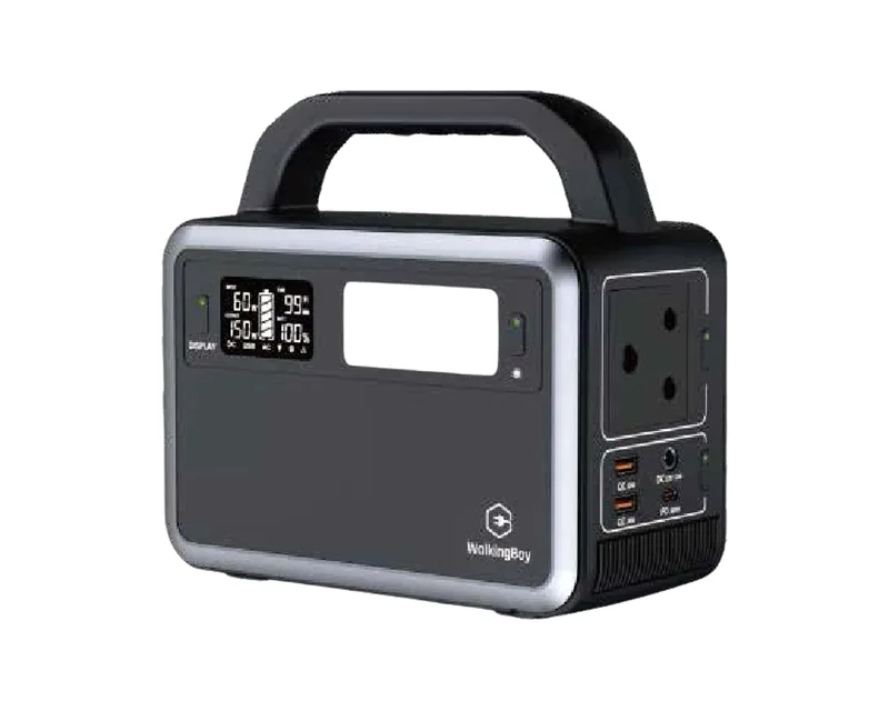 X150 portable power station