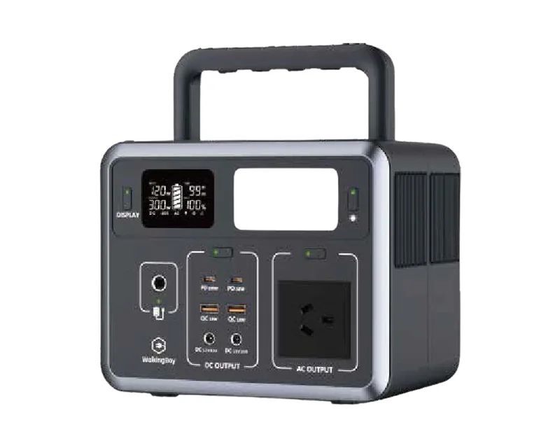 X300 portable power station