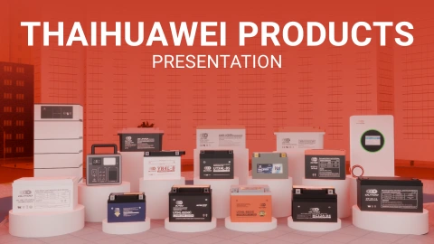 Battery Introduction